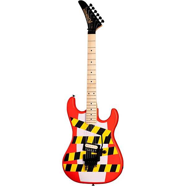 Kramer Baretta