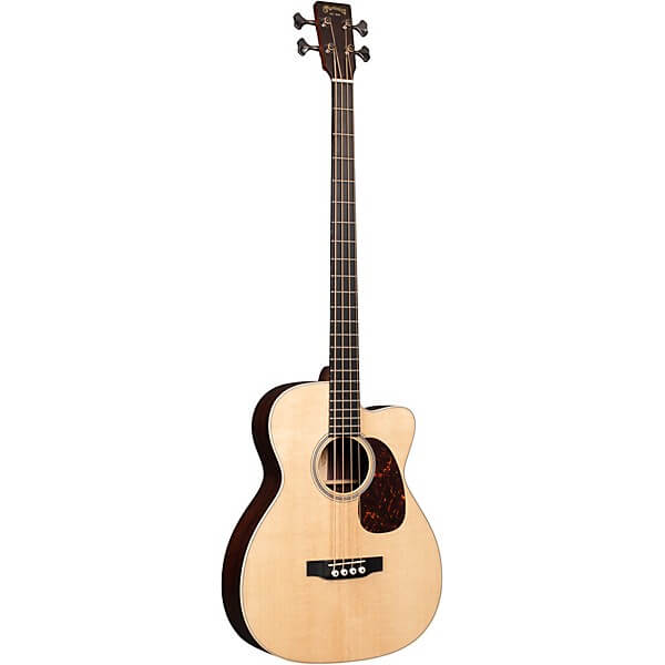 Martin BC 16 E Acoustic Bass