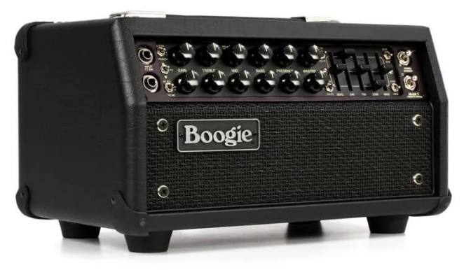 Mesa/Boogie Mark Five:25