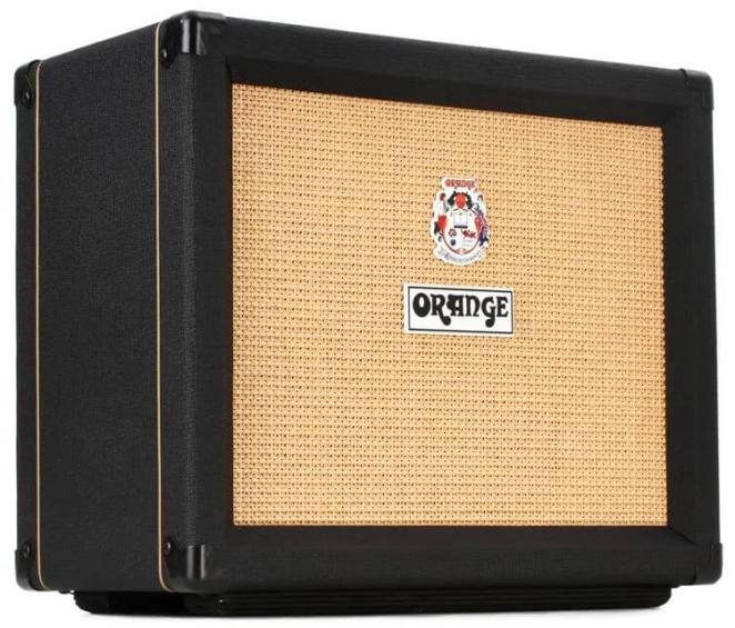 Orange Amplifiers Rocker 15