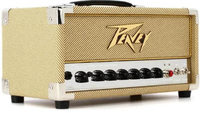 Peavey Classic 20 MH