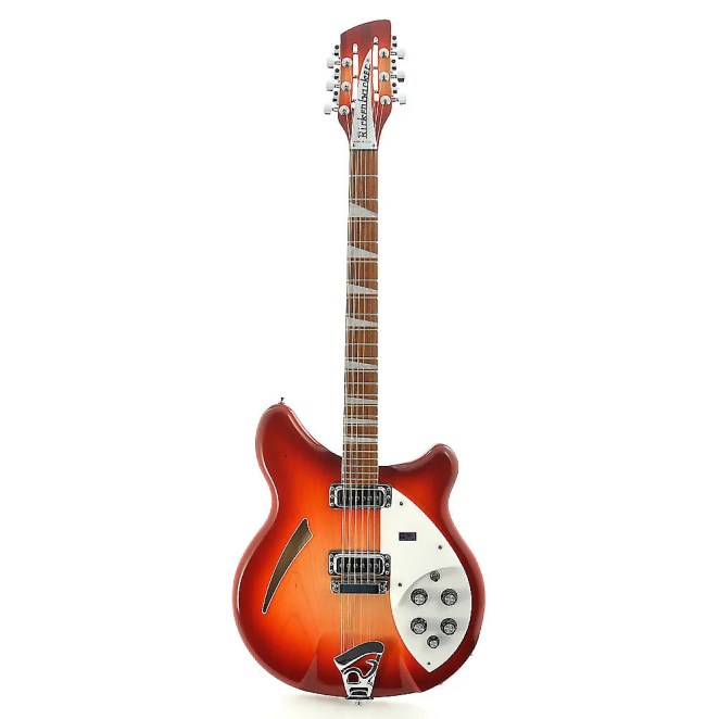 Rickenbacker 360/12