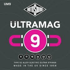 Rotosound Ultramag