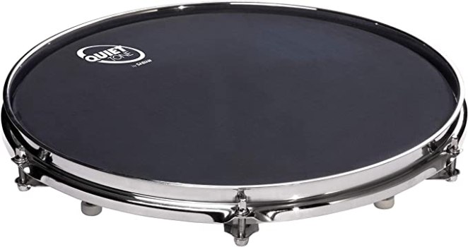 Sabian Quiet Tone Mesh Practice Pad