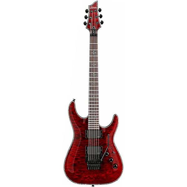 Schecter Hellraiser C-1 FR-S