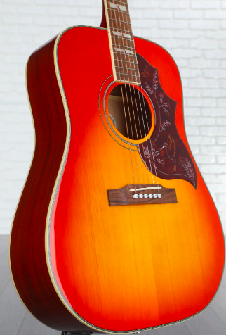 best acoustic guitars under 500