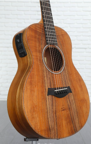 Best Acoustic Guitar Under $1,000