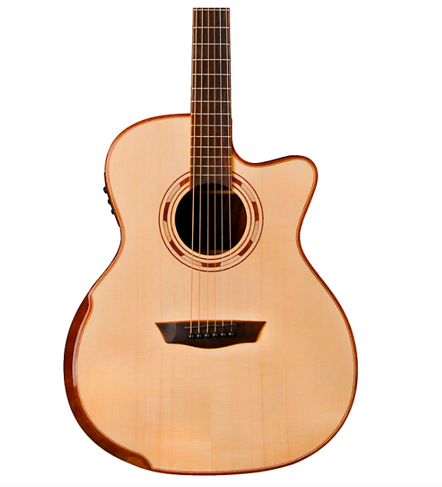 Best Acoustic Guitar Under $1,000