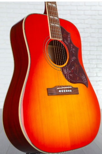 Best Acoustic Guitar Under $1,000