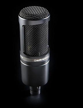 Best Studio Mics for Recording