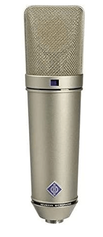 Best Studio Mics for Recording