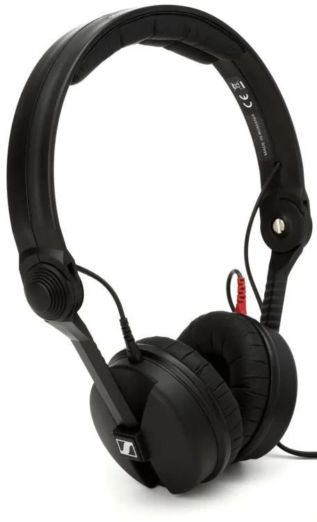 Sennheiser HD 25