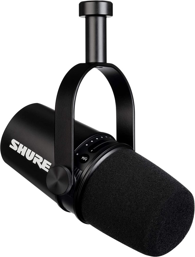 Best Studio Mics for Recording