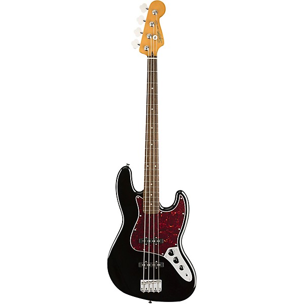 Squier Classic Vibe '60s Jazz Bass