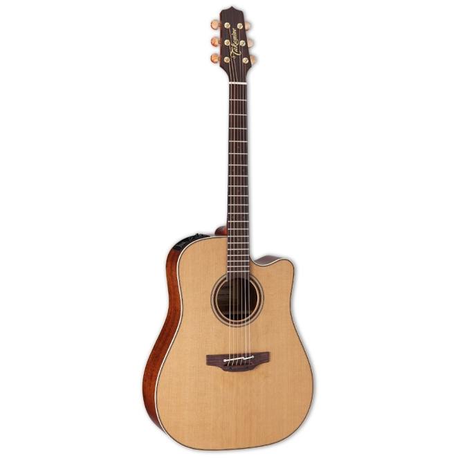 Takamine P3DC