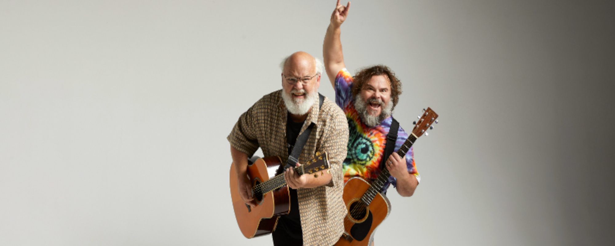 7 Songs that Will Make You Laugh Out Loud