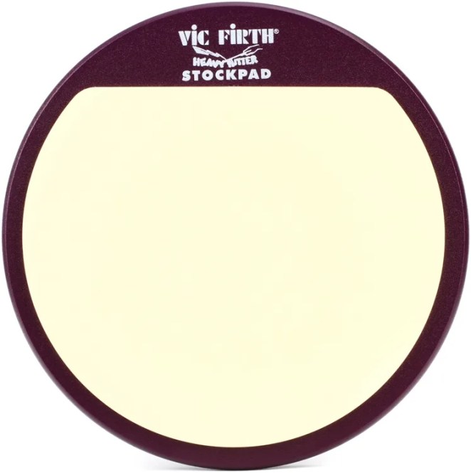 Vic Firth Heavy Hitter Slimpad