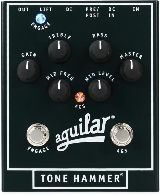 Aguilar Tone Hammer