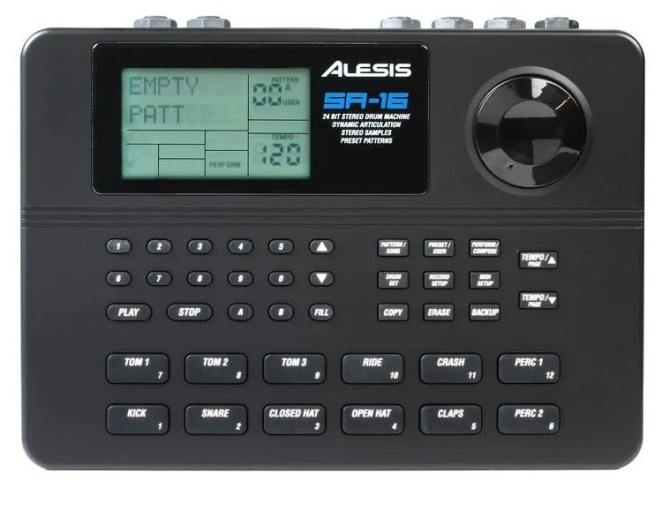 Alesis SR-16