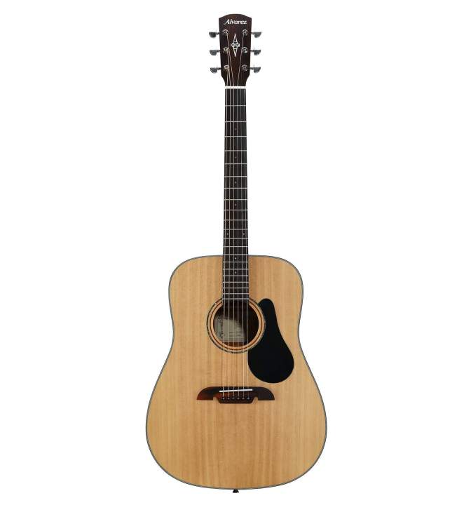 Alvarez AD-30 Dreadnought Guitar