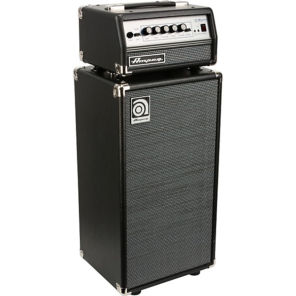 Ampeg SVT Micro VR Stack