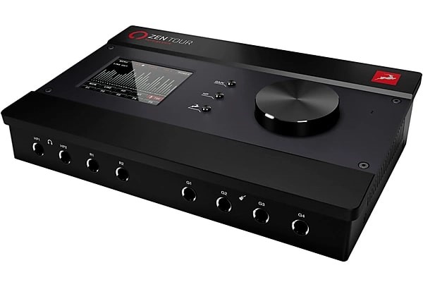 Antelope Audio Zen Tour Synergy Core