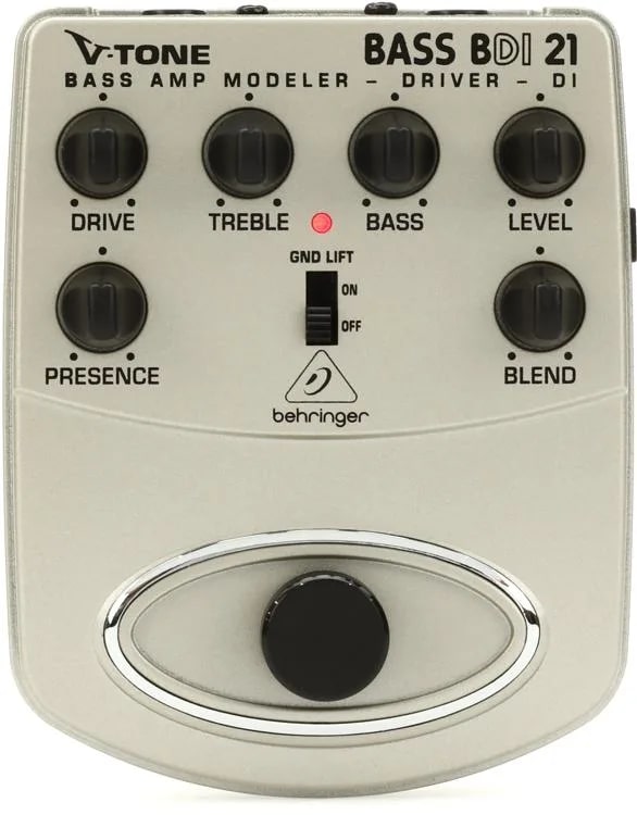 Behringer V-TONE BDI21