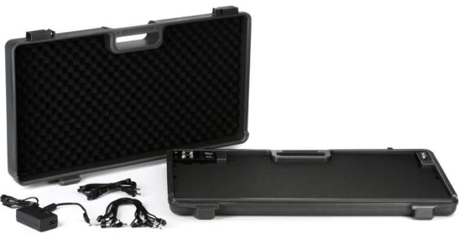 Boss BCB-90X Deluxe Pedalboard and Case