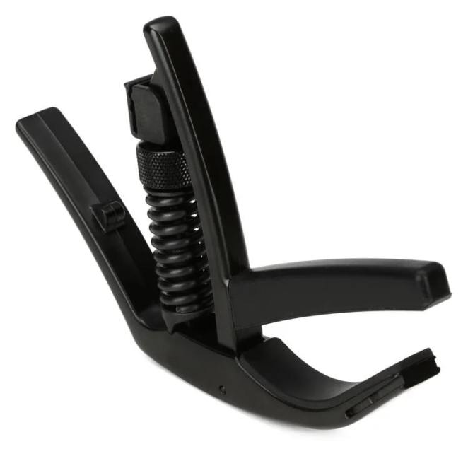 D'Addario NS Artist Capo - Adjustable Tension