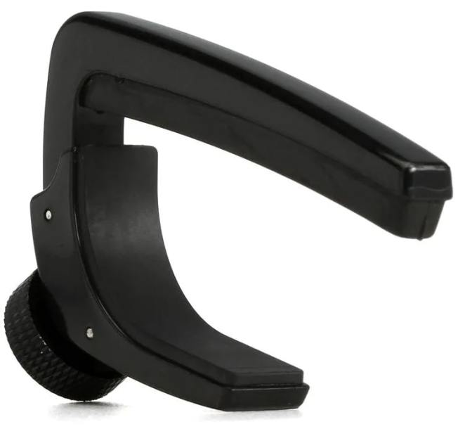 D'Addario NS Capo Lite - Adjustable Tension