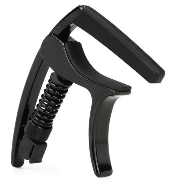 D'Addario NS Tri-Action Capo