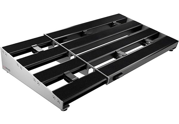 D'Addario XPND Pedalboard