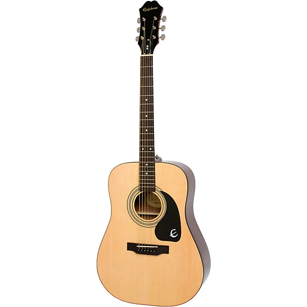 Epiphone DR-100 Dreadnought Acoustic Guitar