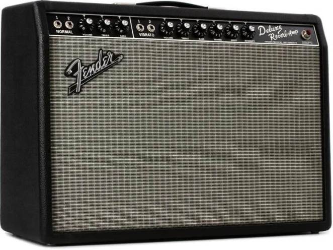 Fender ’65 Deluxe Reverb