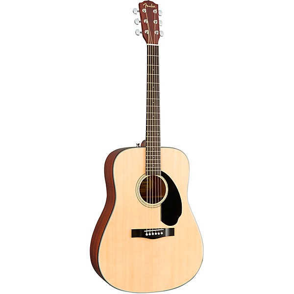 Fender CD-60S Acoustic Guitar