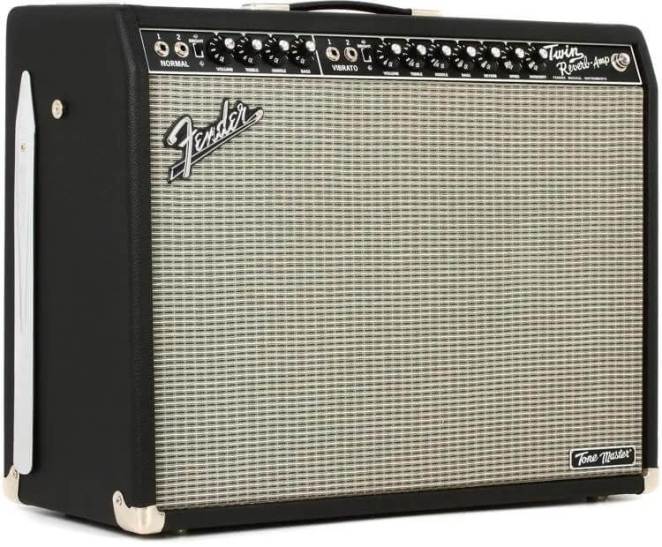 Fender Tone Master Twin Reverb