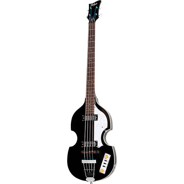 Hofner Ignition Bass