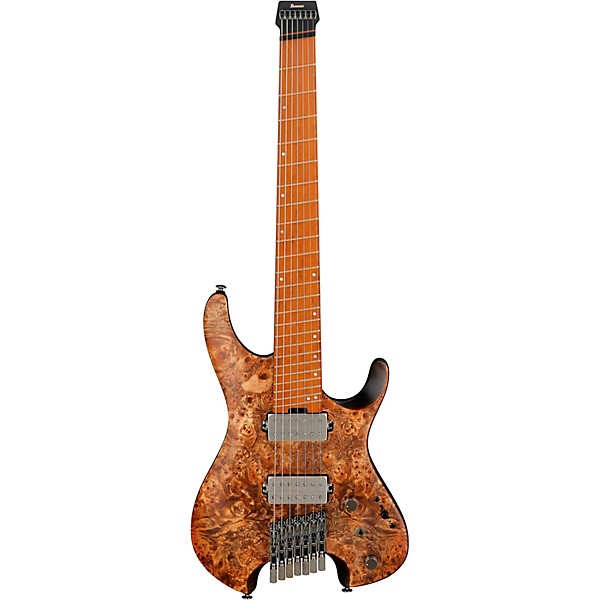 Ibanez QX527PB 7-string