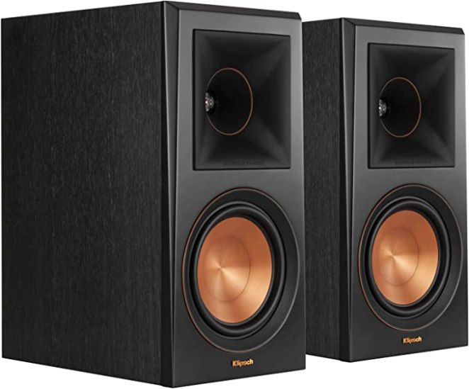 Klipsch RP-600M