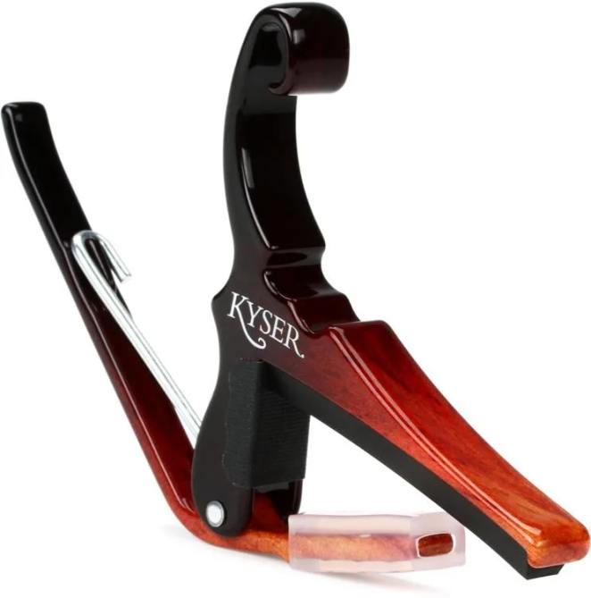 Kyser Quick-Change Capo