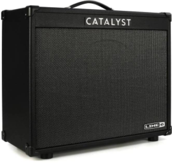 Line 6 Catalyst 100