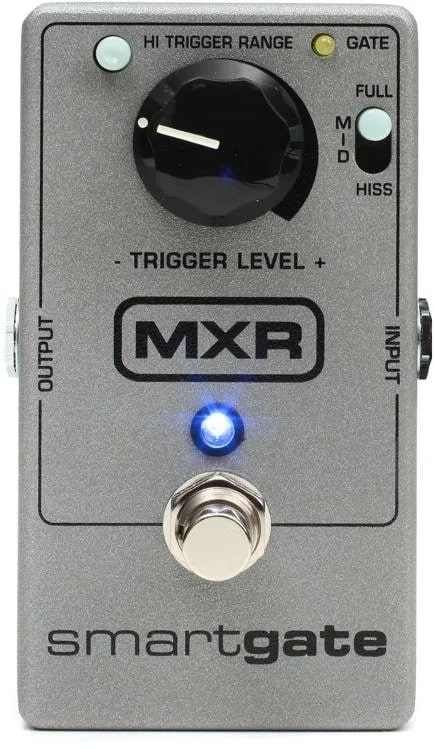 MXR M135 Smart Gate Pedal