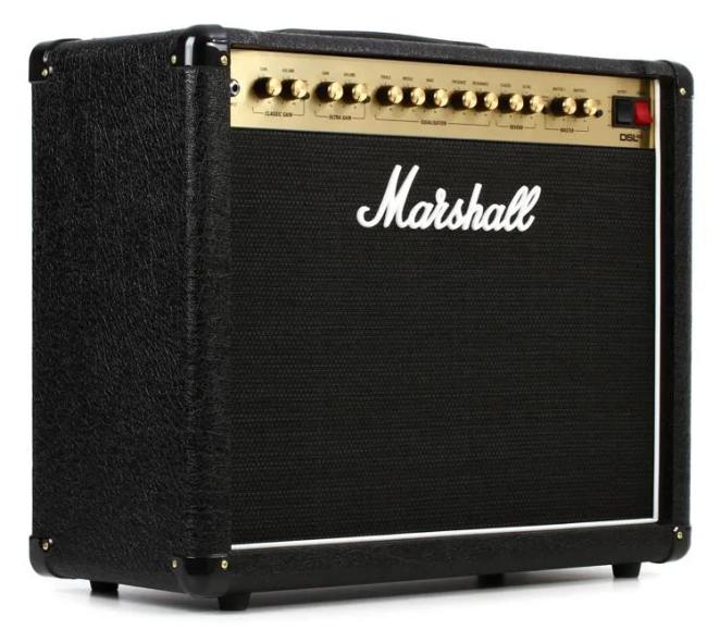 Marshall DSL40CR