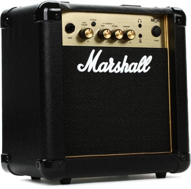 Marshall MG10G