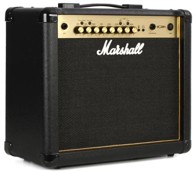 Marshall MG30GFX