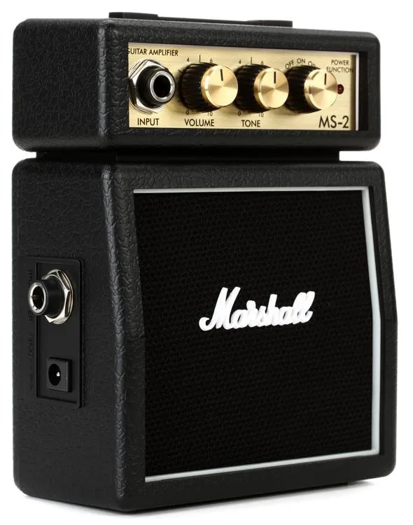 Marshall MS-2