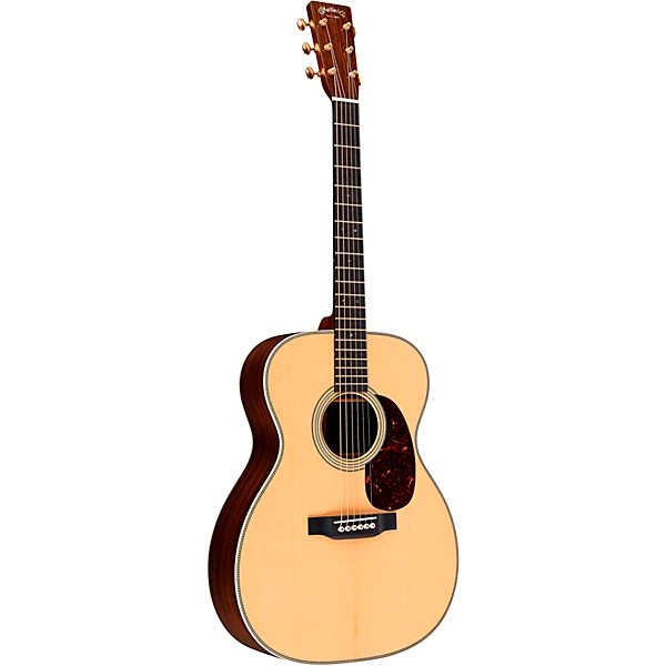 Martin 000-28 Modern Deluxe Acoustic Guitar