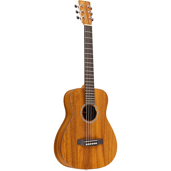 Martin LXK2 Koa Little Martin Acoustic Guitar