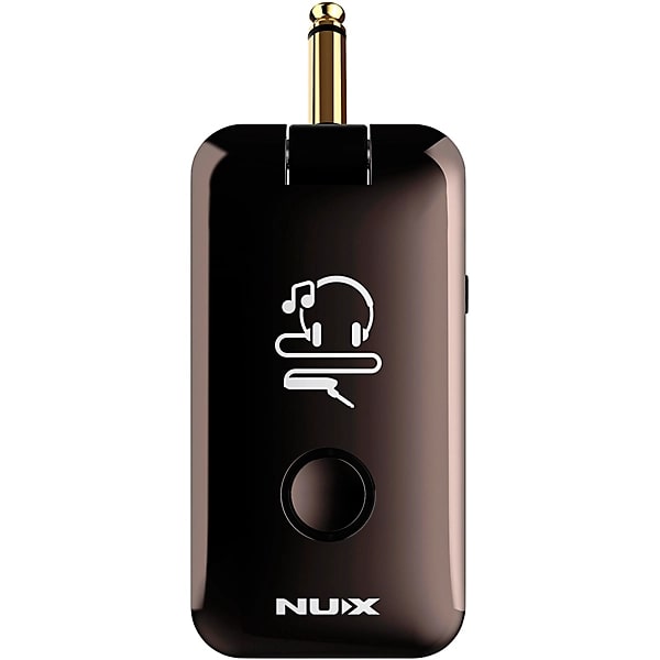 NUX Mighty Plug MP-2