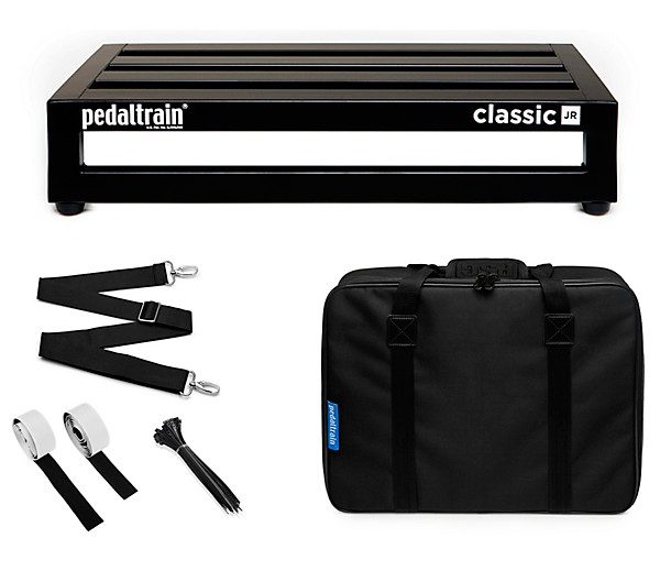 Pedaltrain Classic Jr SC